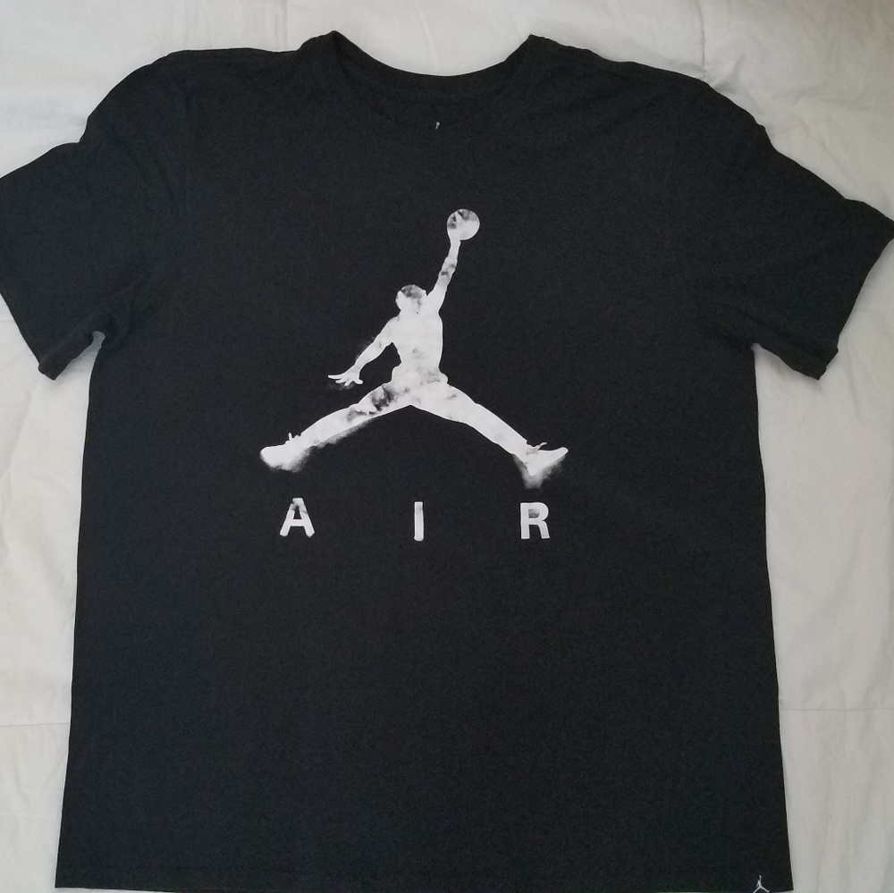 AIR JORDAN TEE